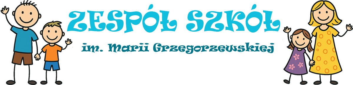 Zespół szkół specjalnych im. Marii Grzegorzewskiej