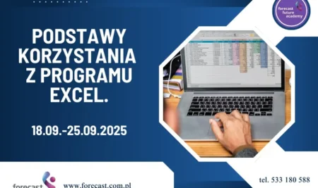 Szkolenie z excela – nowość w FFA