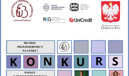 Rusza kolejna edycja konkursu wiedzy o przedsiębiorczości